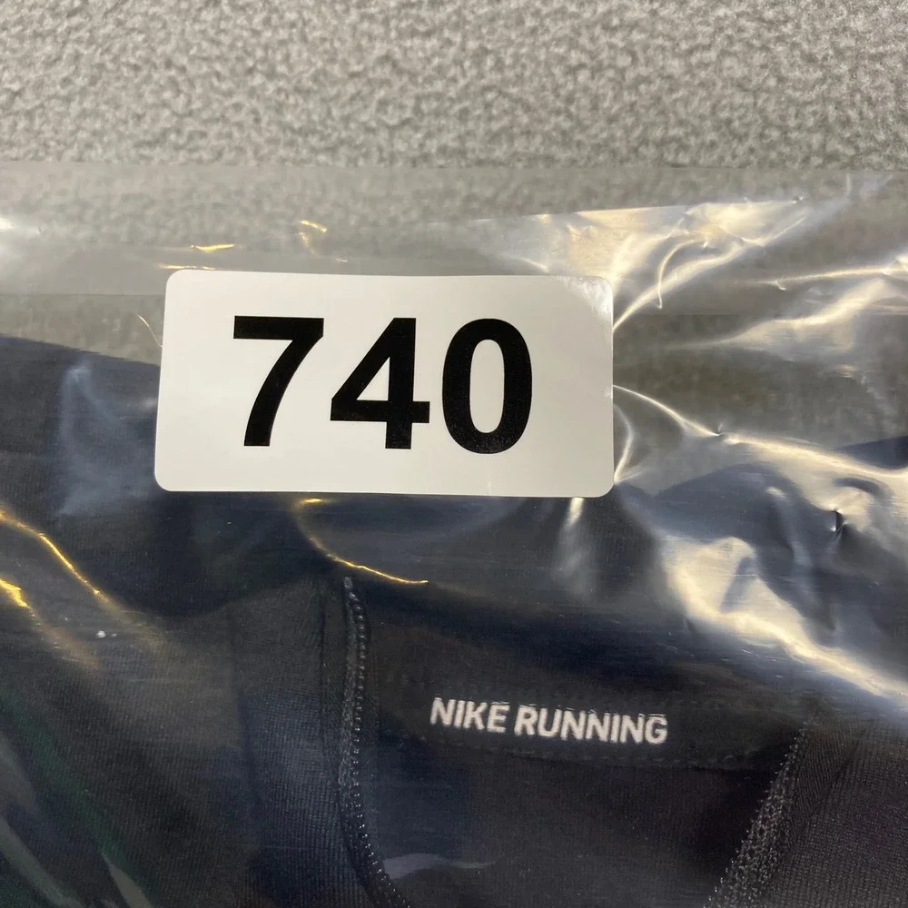Nike brand model